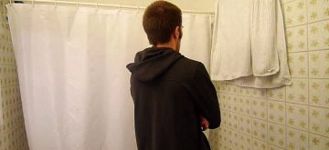 Shy-Bladder