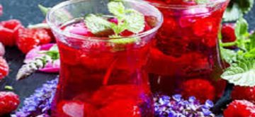 The Red Tea Detox 1