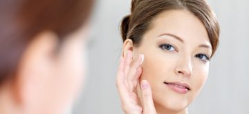 Moisturizing the Skin in the Right Manner
