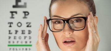Natural Ways to Improve Your Eyesight