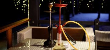 A Review of Moon Rise Pyramid Pro Hookah – Should You Buy This?
